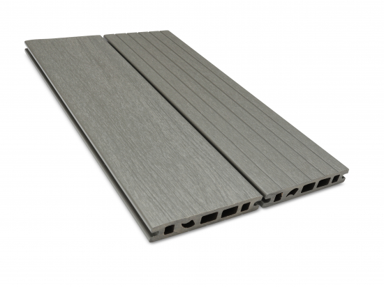 Forma Composite Decking - Flint