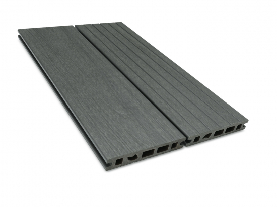 Forma Composite Decking - Argent