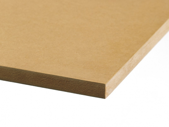 18mm MDF Standard Grade