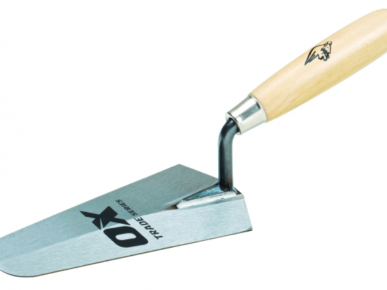 Ox Trade Gauging Trowel