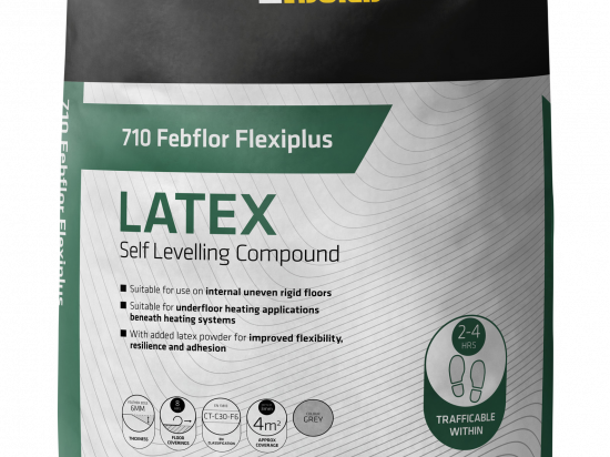 Febflor Flexiplus Latex