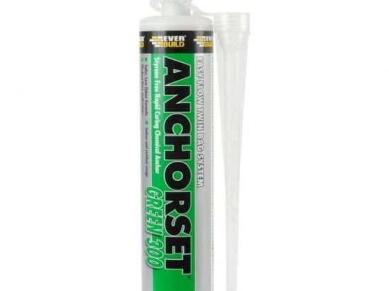 Anchorset Green 300ml