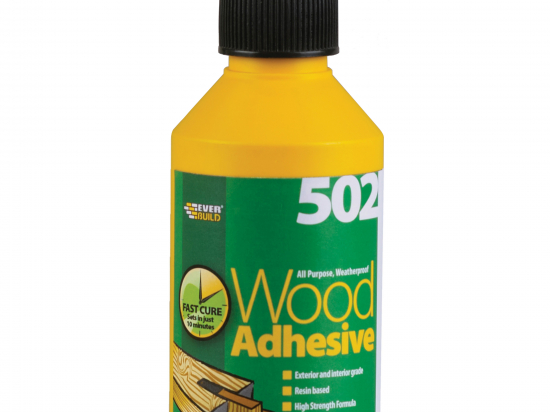 Wood Adhesive