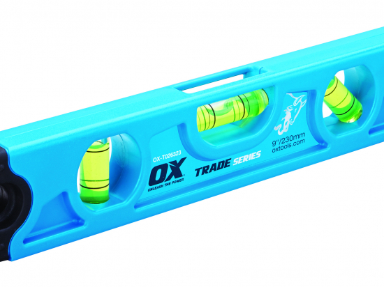 Ox Trade Torpedo Level