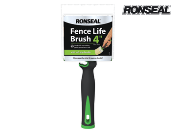 Ronseal Fence Life Brush