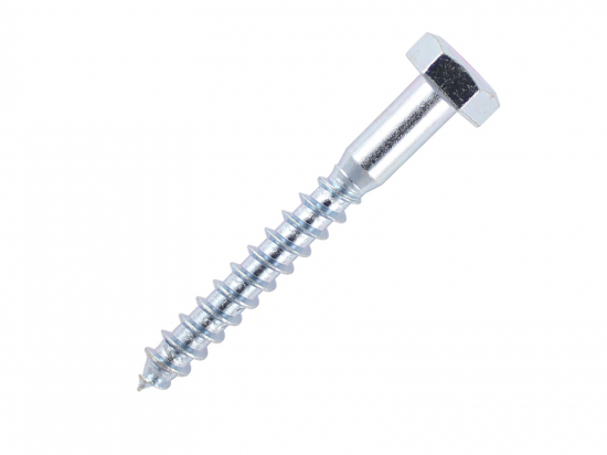 M8 Coach Screw