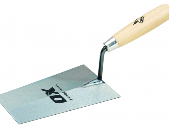 Ox Trade Bucket Trowel