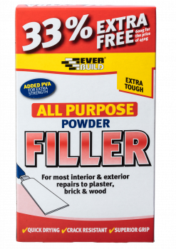 All Purpose Powder Filler