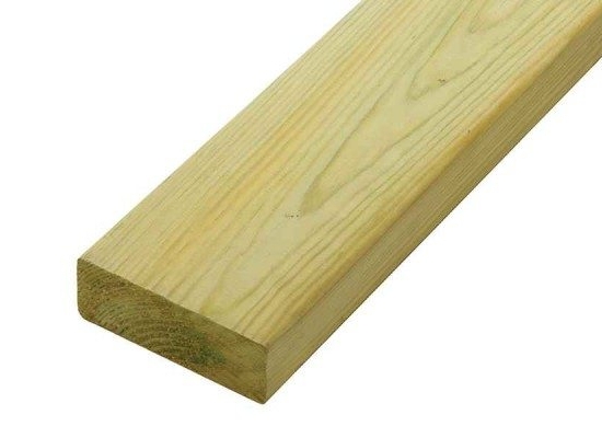 22x75mm Planed Treated Timber (1.8m)