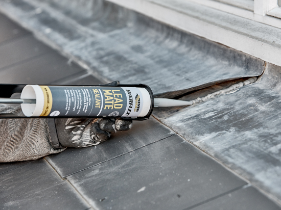 Lead  Mate Sealant