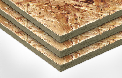 OSB3 2440x1220x11mm