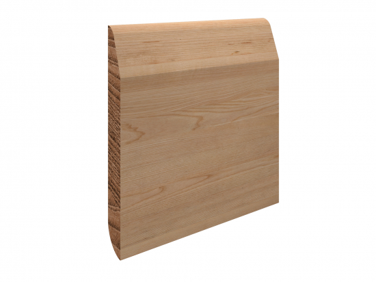 Softwood Pine Bullnose/Chamfered