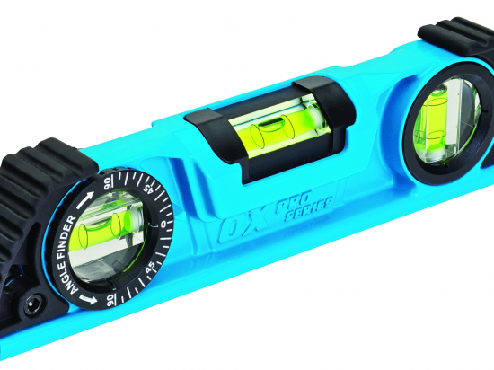 Ox Pro Torpedo Level