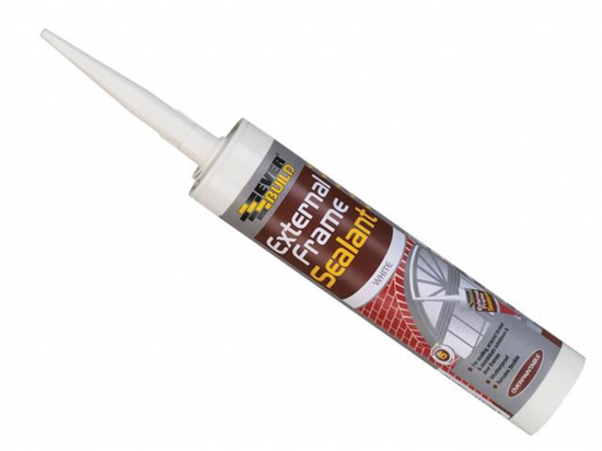 External Frame Sealant