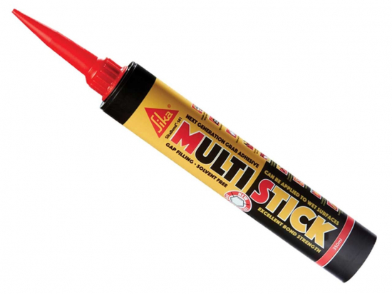 Multistick