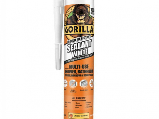 Gorilla Sealant (White)