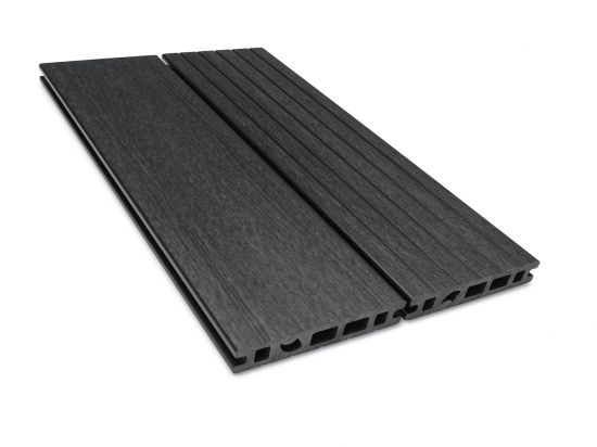 Forma Composite Decking - Midnight