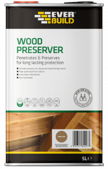 Wood Preserver (5000ml)