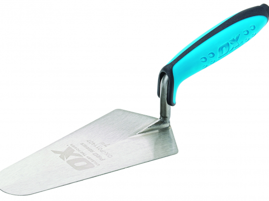 Ox Pro Gauging Trowel