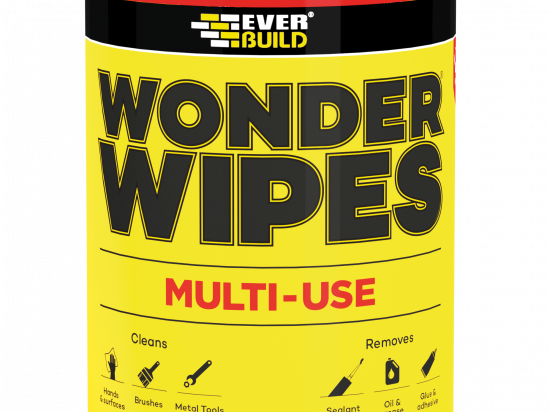 Wonder Wipes