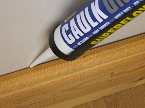 Caulk