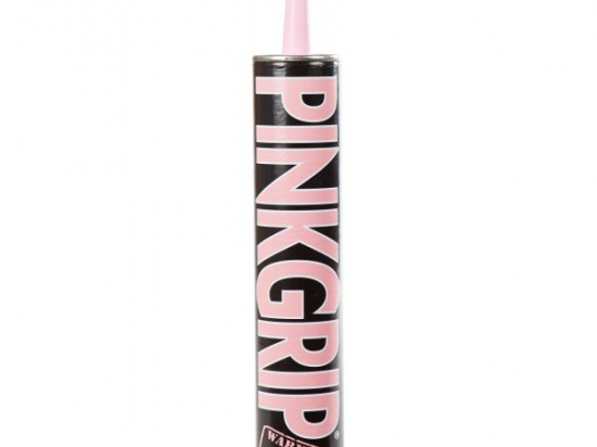 Pinkgrip