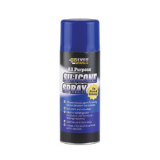 Silicone Spray