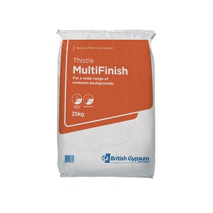 Multifinish