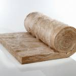 Knauf Earthwool Loftroll