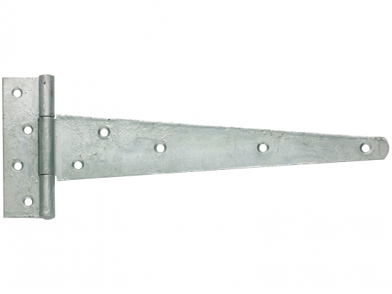 Medium Duty Galvanised Tee Hinge