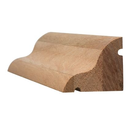 Hardwood Weatherbar (0.9m)