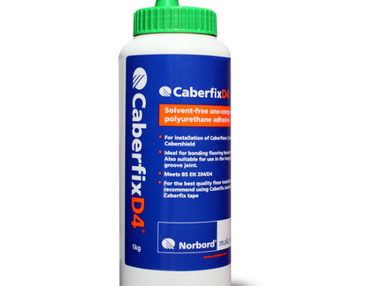 Caberfix D4