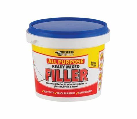 All Purpose Filler