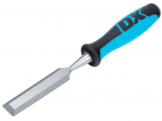 Ox Pro Wood Chisel