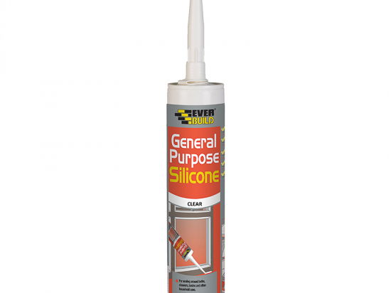 General Purpose Silicone