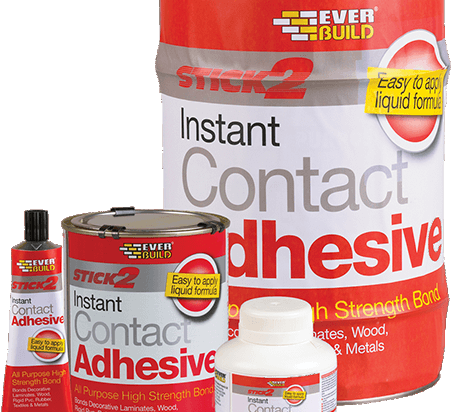 Contact Adhesive