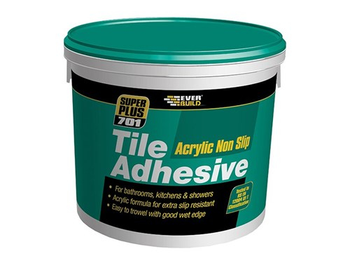 Tile Adhesive