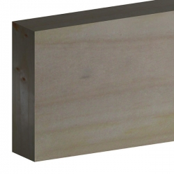 75x225 Regularised Eased Edge C24 Graded Timber