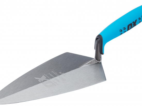 Ox Pro Brick Trowel - Philadelphia Pattern