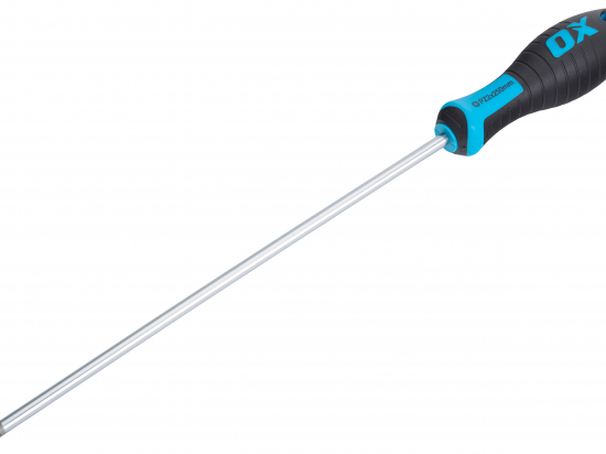 Ox Pro Pozi Screwdriver