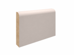 Primed MDF Bullnose (4.4m)