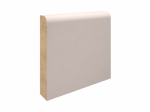 Primed MDF Bullnose (4.4m)