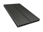 Clarity Composite Decking - Charcoal