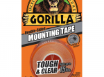 Gorilla Mounting Tape