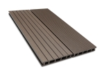 Clarity Composite Decking - Walnut