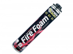 Gun Grade Fire Foam