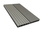 Clarity Composite Decking - Graphite