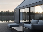 Clarity Composite Decking - Charcoal