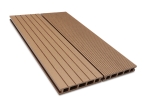 Clarity Composite Decking - Autumn