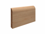 Softwood Pine Bullnose (4.2m)